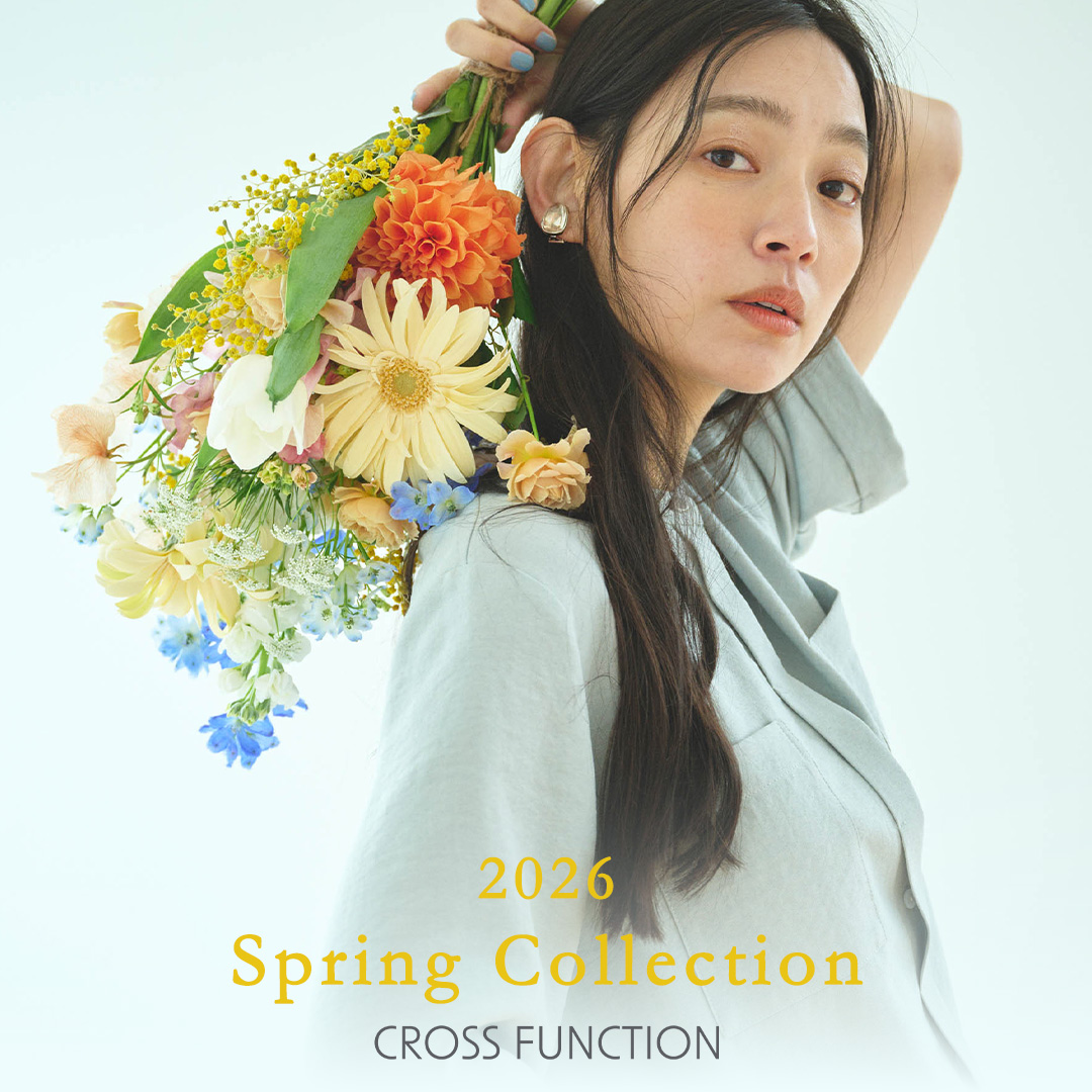 SEASONAL COLLECTION 2026 Spring